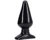 Doc Johnson Classic Butt Plug Smooth Large