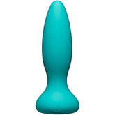 A-Play Adventurous Remote Control Anal Plug by Doc Johnson