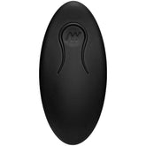 A-Play Experienced Remote Control Anal Plug by Doc Johnson