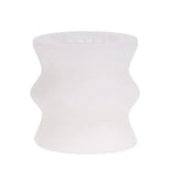 GoodHead Helping Head Silicone Mini Stroker by Doc Johnson