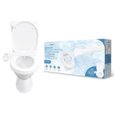 Xgen AquaClean Swift Spray Slim Toilet Bidet Attachment