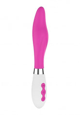 Shots Luna Athamas Rechargeable Silicone G Spot Vibrator