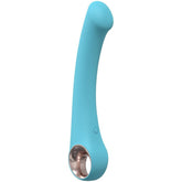 Shots LoveLine Luscious 10 Speed Silicone G-Spot Vibe