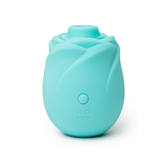 Love Honey Romp Rose Glow Clitoral Massager