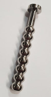 8Ball Pee Thru Cock Plug