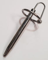 Albert Penis Plug Smooth 30MM