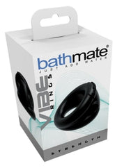 Bathmate Rechargeable Vibe Ring Strength