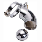 Brutus Cock Cage | No Sprinkler