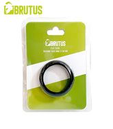 Brutus Flat Slick Cock Ring