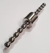 Buddy Double Ended Penis Plug