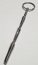 Cheezburger Princes Penis Wand Long Tiered 3 Stage