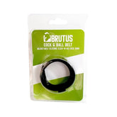 Brutus Pleasure-Enhancing Cock-and-Ball Accessory