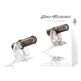 Zero Tolerance Crossbones The Diving Dolphin Single Bullet