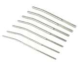 Deluxe Flat Ended Sound Kit