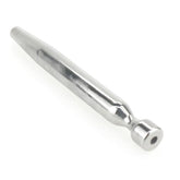 Dermal Metal Penis Plug