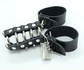 Deviant Toys Gates of Hell Cock Cage