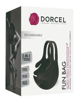 DORCEL Dual Delight - Elevate Your Intimate Experiences