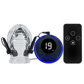 BDStyle Electrifying Pleasure Enhancer Ring