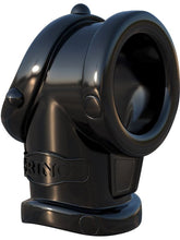 Pipedream Fantasy C-Ringz Cock Pipe With Ball-Stretcher