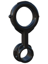 Pipedream Fantasy C-Ringz Ironman Duo Stretchy Cock Ring