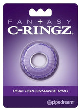 Fantasy C-Ringz Peak Performance Ring