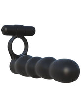 Pipedream Fantasy C-Ringz Posable Partner Double Penetrator