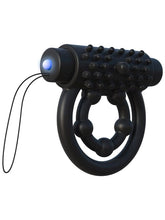 Fantasy C-Ringz Remote Control Performance Pro Cock Ring