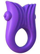 Fantasy C-Ringz Venus Silicone Love Ring