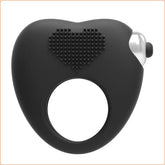 BDStyle's Pleasure-Enhancing Silicone Cock Ring