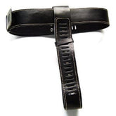 FetishWorks Leather Chastity Device