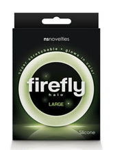 Firefly Halo Cock Ring Large 60mm