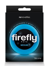 Firefly Halo Cock Ring Medium 55mm