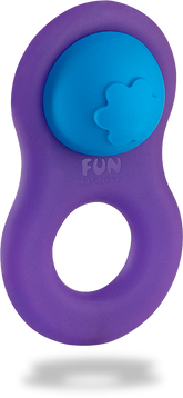 Fun Factory 8IGHT Cock Ring