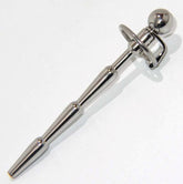 Gandalf's Penis Plug With Removable Stopper