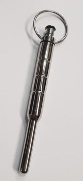 GET SHORTY - Vibrating Uretheral Sound