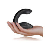 Rude-Boy Xtreme Rechargeable Prostate Massager by Rocks Off