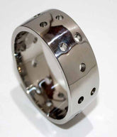 Holy Steel Cock Ring