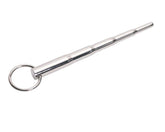 Hot Zone Penis Plug Solid