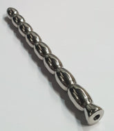 I Village Humper Beaded Cum Thru Penis Plug