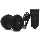 Doc Johnson Robo Rimmer Remote Controlled Butt Plug