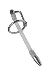 Inertia Flexible Cum Thru Plug