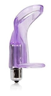 California Exotics Intimate Pleasure Mens Cock Ring