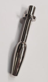 Jammer Cum Thru Penis Plug