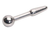 Jets Solid Penis Plug