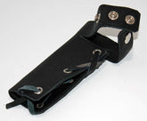 Lace Up Leather Cock Sheath