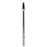 Lancia Stainless Steel Shaft Silver