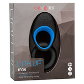 Link Up Max Dual Stimulating Mens Cock Ring