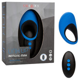 Link Up Max Remote Controlled Vibrating Dick Ring