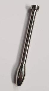 Love Arrow Bulbed Penis Plug