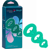 Maia 420 HAZEY Pleasure Trio - Unlock Unforgettable Moments